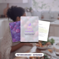 COME TRANQUILA: Guía para un embarazo saludable